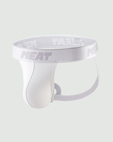 THREE (3) PACK TRAINING JOCKSTRAP – LEGACY / WLD