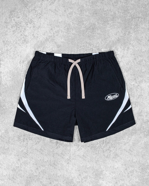 BENCHING SHORTS – PREDATOR / BLACK