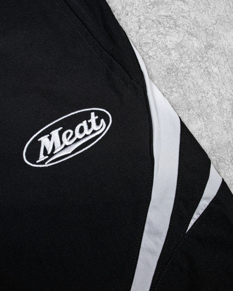 BENCHING SHORTS – PREDATOR / BLACK