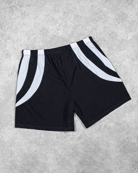 BENCHING SHORTS – PREDATOR / BLACK