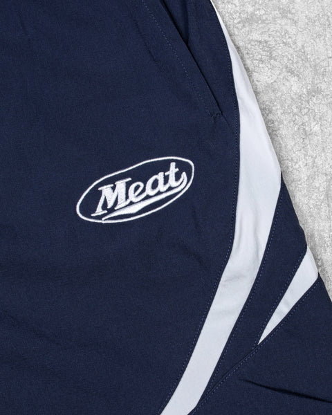 BENCHING SHORTS – PREDATOR / NAVY BLUE