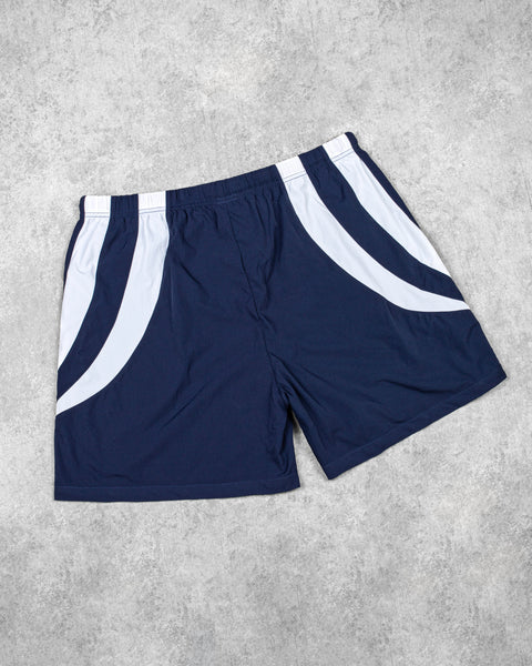 BENCHING SHORTS – PREDATOR / NAVY BLUE