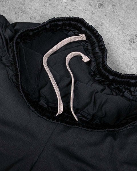 LIFTING SHORTS – CLASSIC / BLACK