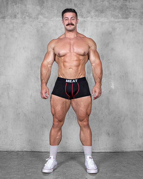 PERFORMANCE TRUNK – CLASSIC / BLACK