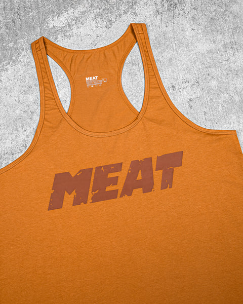 FLATBOTTOM STRINGER – LEGACY / MUSTARD BROWN