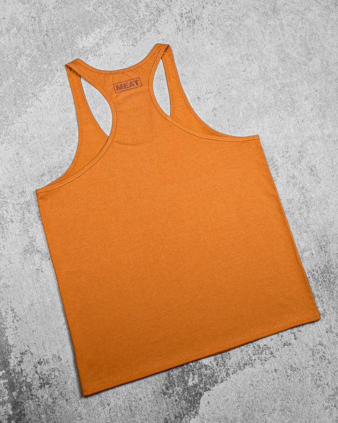 FLATBOTTOM STRINGER – LEGACY / MUSTARD BROWN