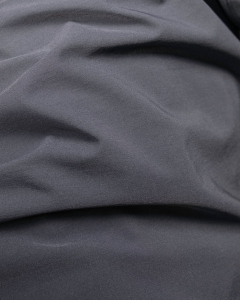 BENCHING SHORTS – CLASSIC / STEEL GREY