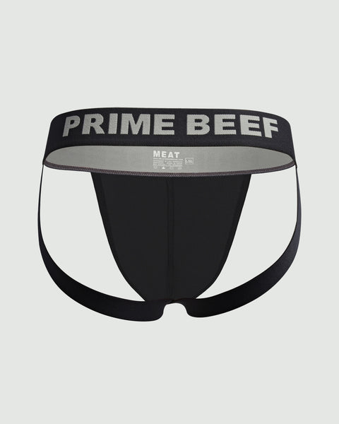 TRAINING JOCKSTRAP – CLASSIC / BLACK