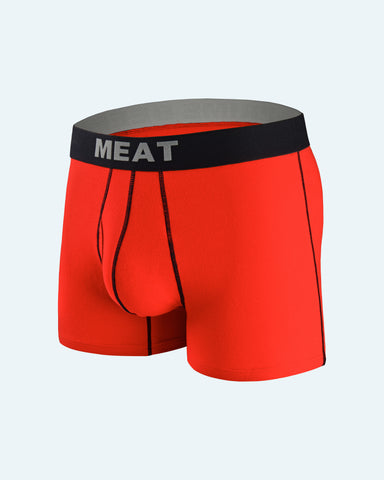 TRAINING BOXER – CLASSIC / RED