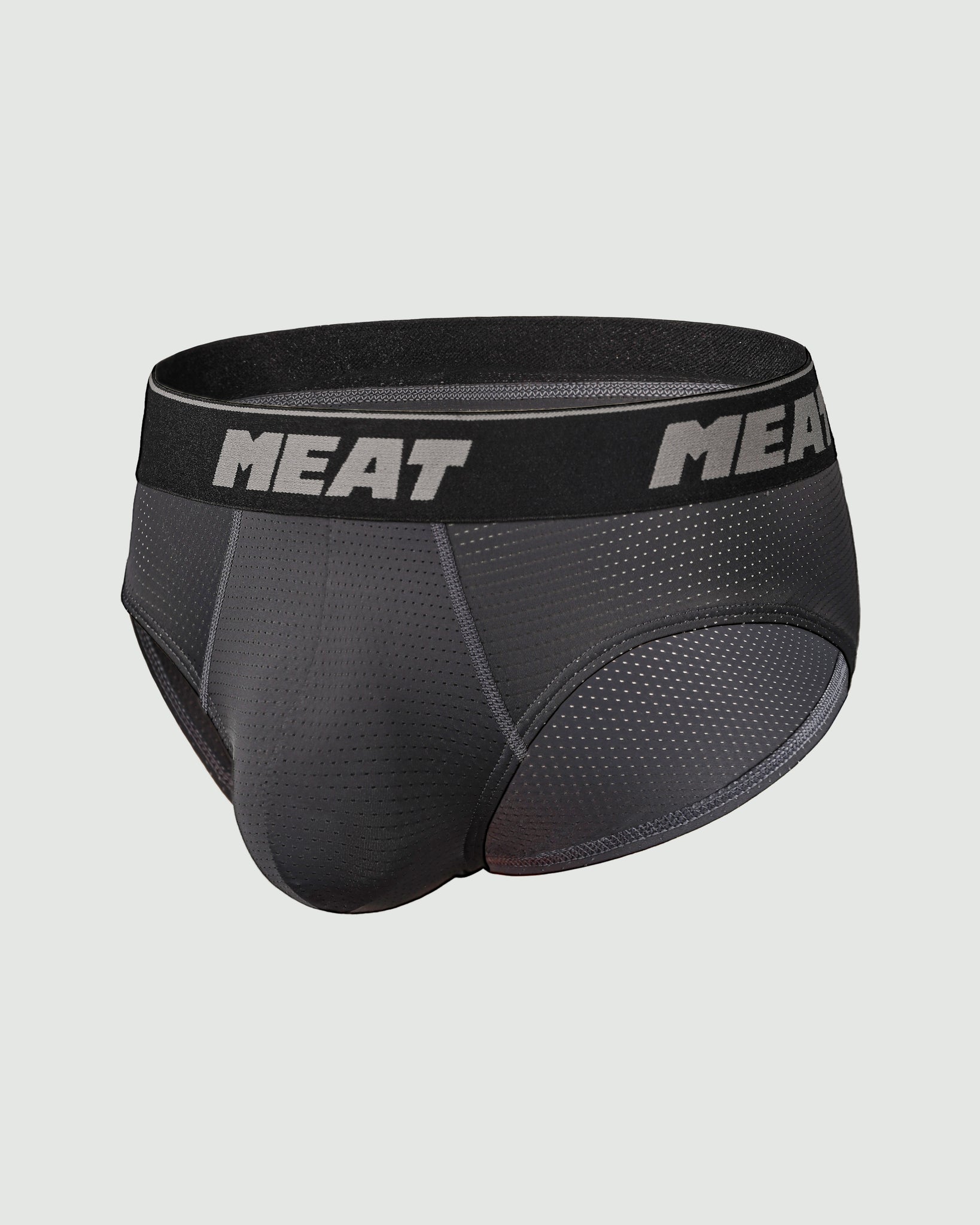 PERFORMANCE BRIEF – LEGACY / CHARCOAL GREY