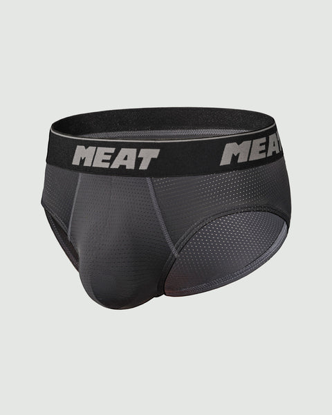 PERFORMANCE BRIEF – LEGACY / CHARCOAL GREY
