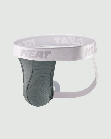 TRAINING JOCKSTRAP – LEGACY / DARK GREY