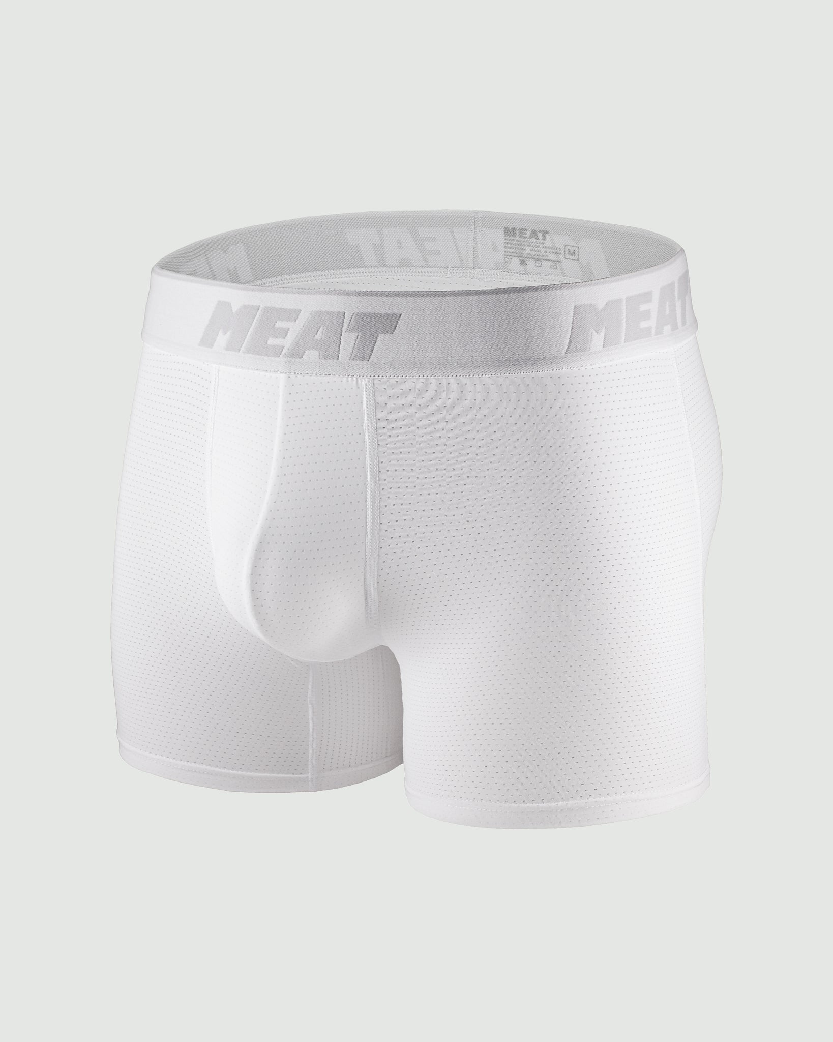 TRAINING BOXER BRIEF – LEGACY / WHITE