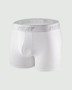 TRAINING BOXER BRIEF – LEGACY / WHITE