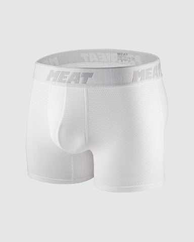 TRAINING BOXER BRIEF – LEGACY / WHITE