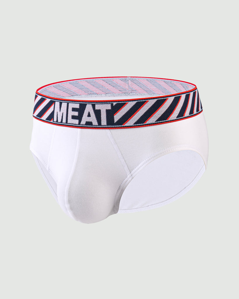 MEAT SPORTSCLUB - Celebrate the holidays in your MEAT UNDERWEAR