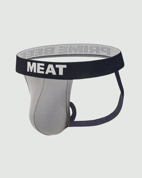 THREE (3) PACK TRAINING JOCKSTRAP – CLASSIC / WOC