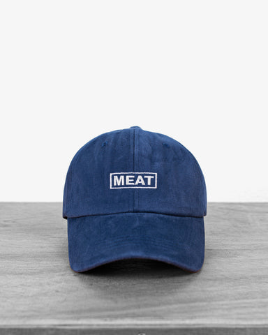 TRAINING PANEL HAT – CLASSIC / BLUE