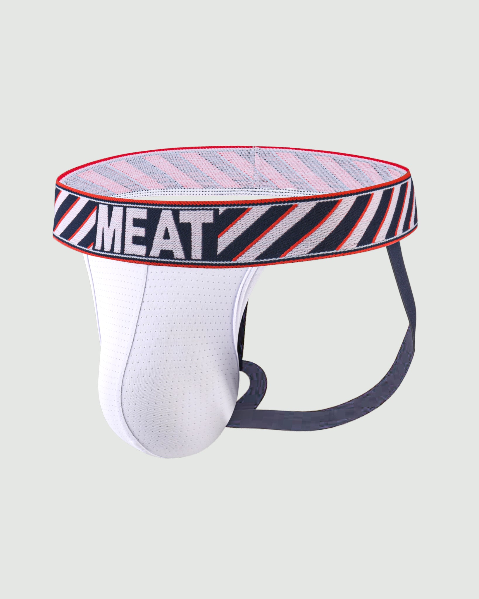 TRAINING JOCKSTRAP – STATE / WHITE