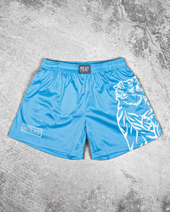 TRAINING SHORTS – CLUB / OLYMPIC BLUE