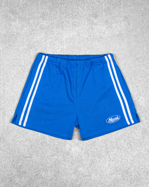 SQUATTING SHORTS – ATHLETIC / COBALT BLUE