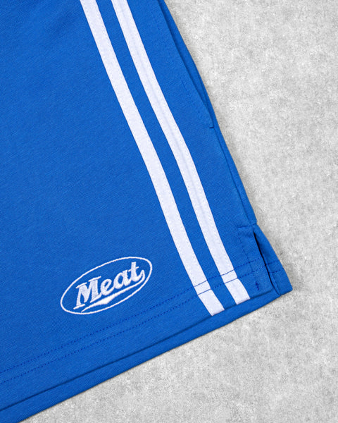 SQUATTING SHORTS – ATHLETIC / COBALT BLUE