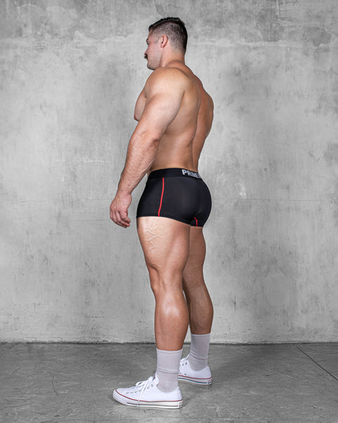 PERFORMANCE TRUNK – CLASSIC / BLACK