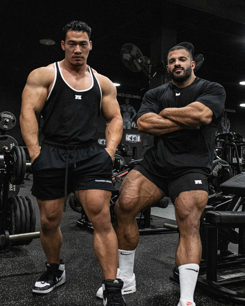 FLATBOTTOM STRINGER – STRUCTURE / BLACK