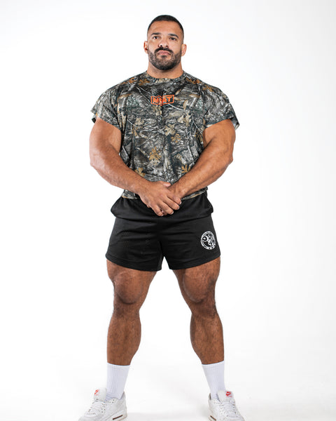 TRAINING OVERLAYER – HERITAGE / CAMO TIMBER