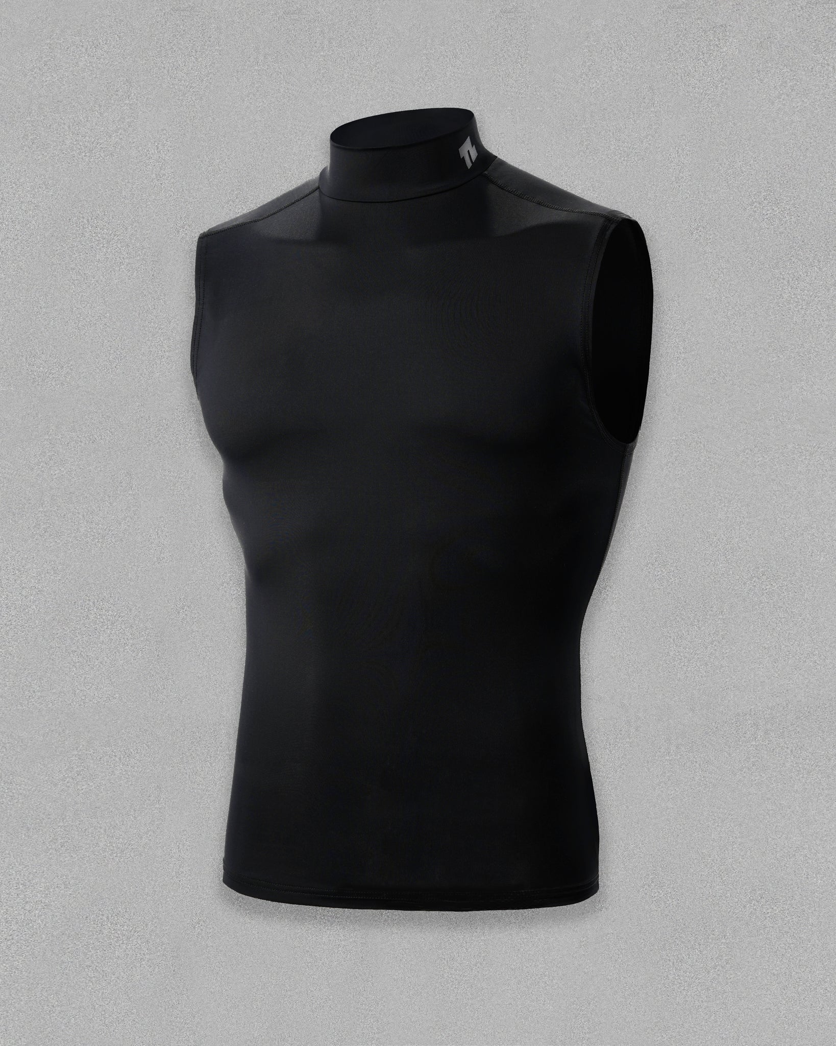 PERFORMANCE MOCK TANK – FOUNDATION / BLACK