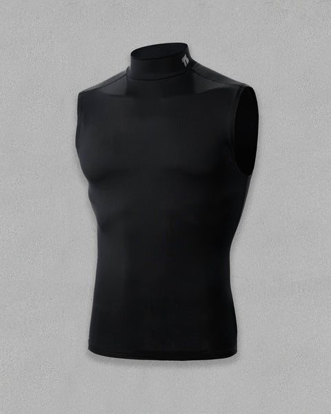 PERFORMANCE MOCK TANK – FOUNDATION / BLACK