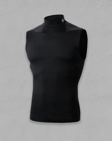 PERFORMANCE MOCK TANK – FOUNDATION / BLACK
