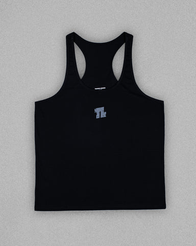 FLATBOTTOM STRINGER – FOUNDATION / BLACK