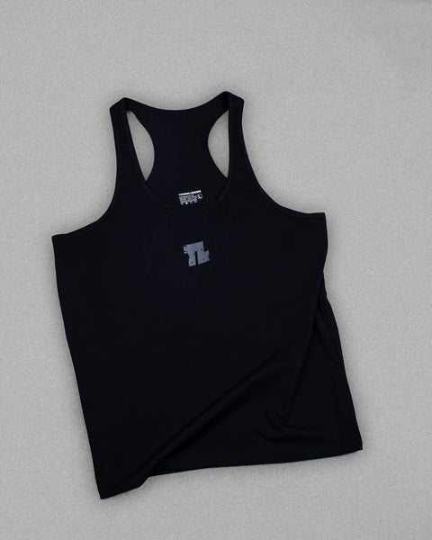 FLATBOTTOM STRINGER – FOUNDATION / BLACK