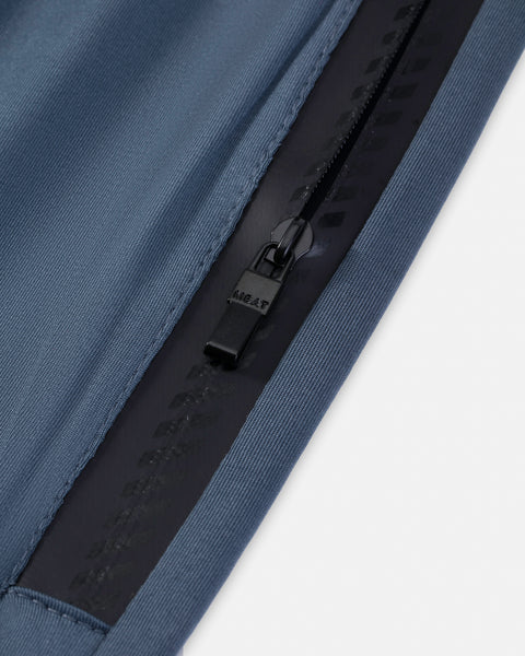 SQUATTING SHORTS – CLASSIC / SLATE BLUE