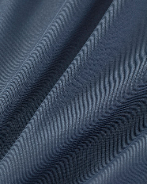 SQUATTING SHORTS – CLASSIC / SLATE BLUE
