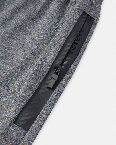 SQUATTING SHORTS – CLASSIC / GRAPHITE GREY