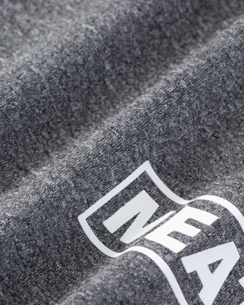 SQUATTING SHORTS – CLASSIC / GRAPHITE GREY