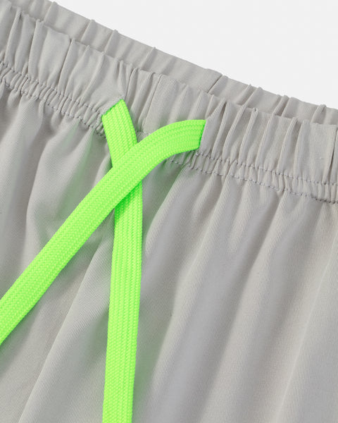 SQUATTING SHORTS – CLASSIC / GREY