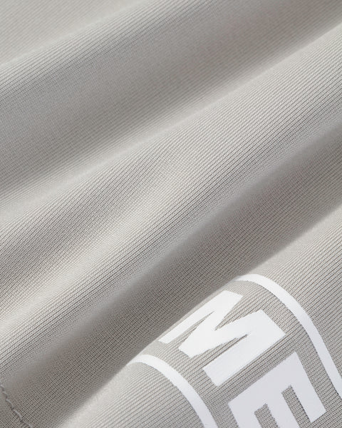 SQUATTING SHORTS – CLASSIC / GREY