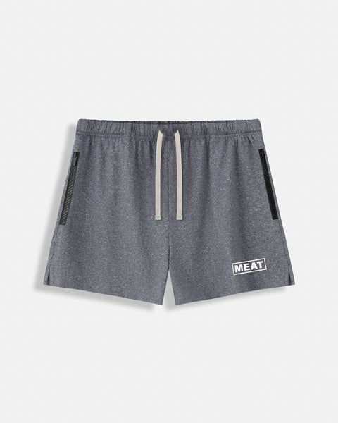 SQUATTING SHORTS – CLASSIC / GRAPHITE GREY