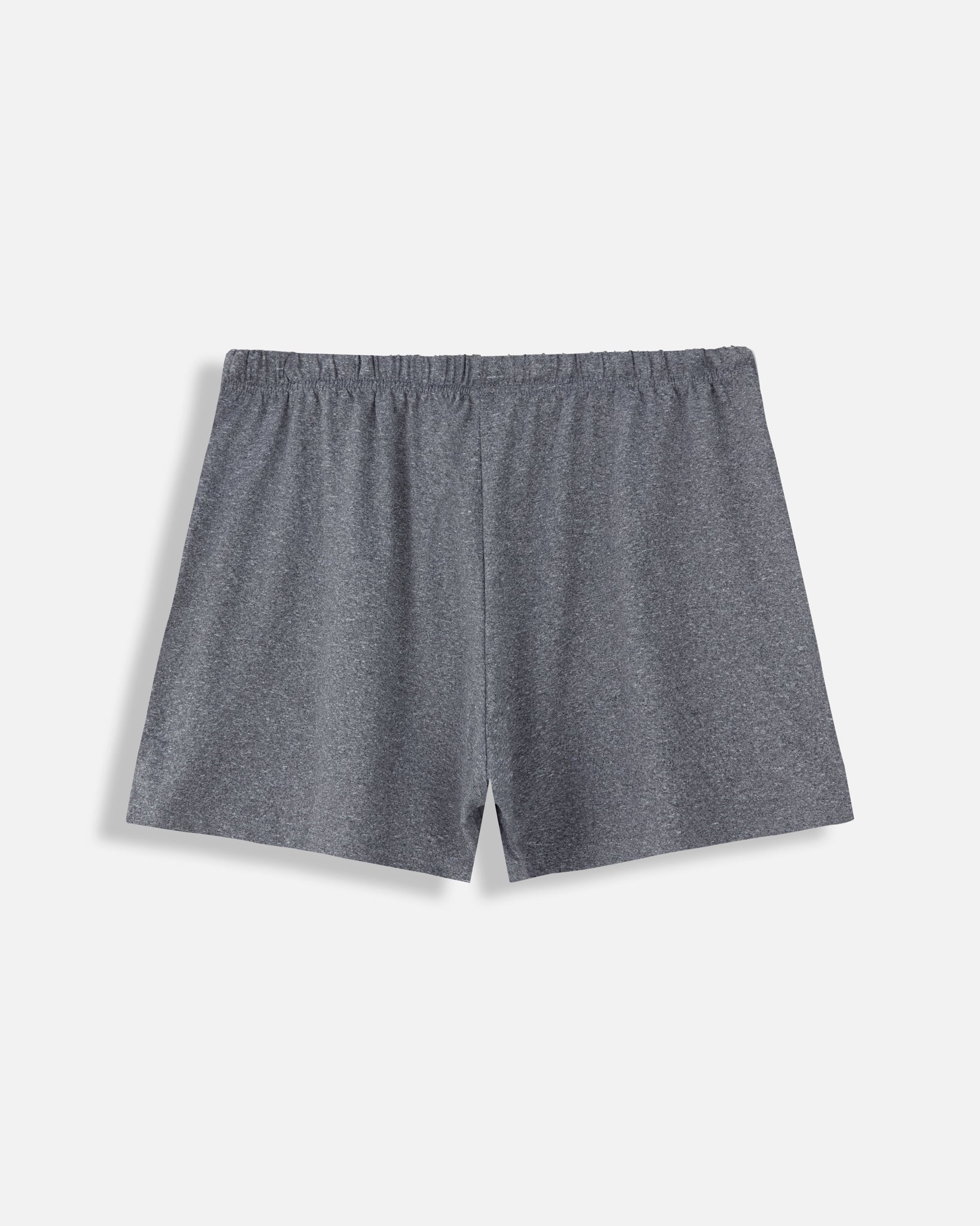 SQUATTING SHORTS – CLASSIC / GRAPHITE GREY – MEAT® SPORTSWEAR