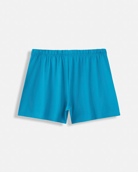 SQUATTING SHORTS – CLASSIC / OLYMPIC BLUE