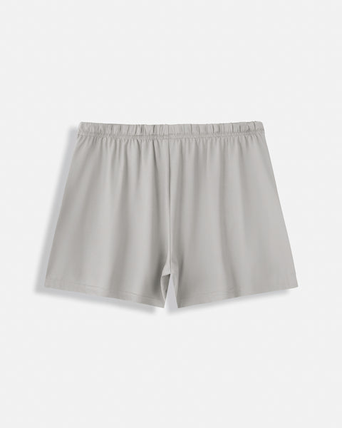SQUATTING SHORTS – CLASSIC / GREY