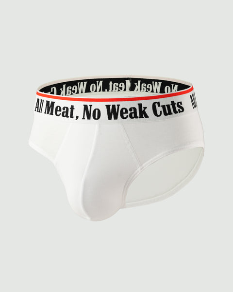 PERFORMANCE BRIEF – SOLIDCUT / WHITE