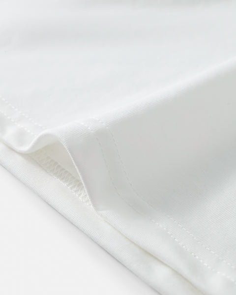 FLATBOTTOM STRINGER – MOTION / WHITE (BLACK)