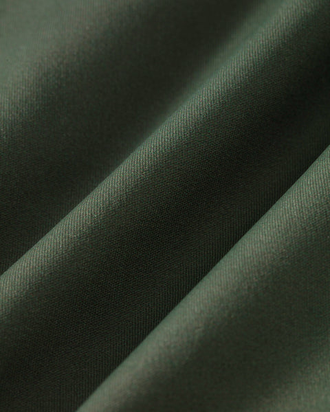 BODYBUILDING SHORTS – MOTORS / EDGE GREEN