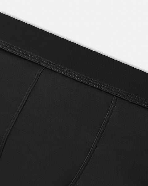 BODYBUILDING SHORTS – MOTORS / EDGE BLACK