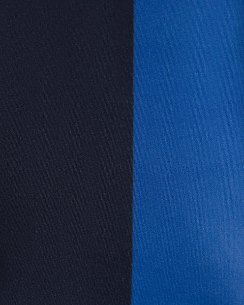BODYBUILDING SHORTS – MOTORS / EDGE BLUE