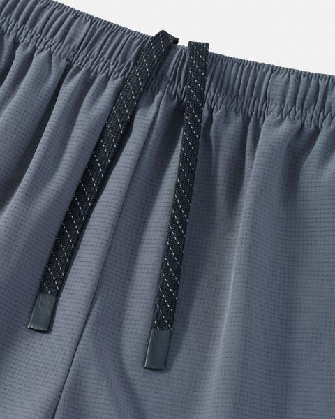 UTILITY 5" SHORTS - FOUNDATION / CHARCOAL GREY